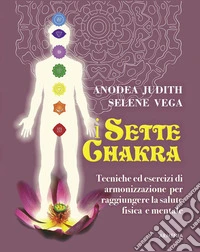 I sette Chakras