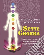 I sette Chakras