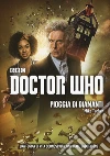 Pioggia di diamanti. Doctor Who libro