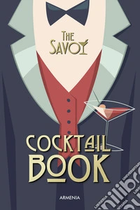 The Savoy cocktail book
