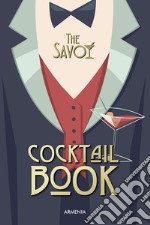 The Savoy cocktail book libro