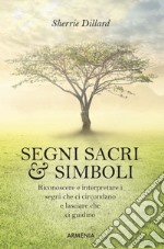 Segni sacri & simboli libro