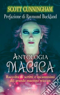 Antologia magica
