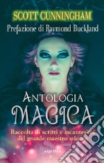 Antologia magica libro