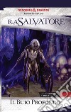 Il buio profondo. La leggenda di Drizzt. Vol. 1 libro