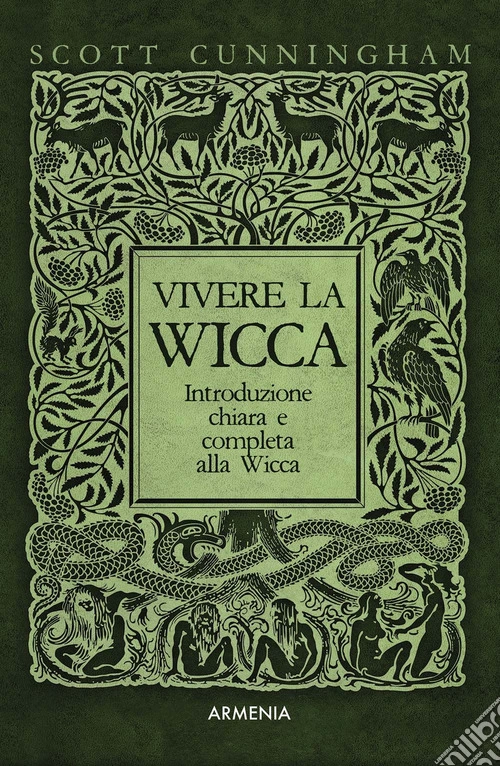 Vivere la wicca