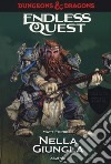 Nella giungla. Dungeons & Dragons. Endless quest libro di Forbeck Matt