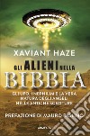 Gli alieni nella Bibbia libro