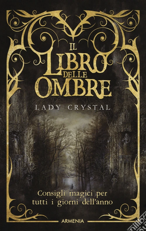 Il libro delle ombre
