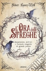 L'ora delle streghe libro