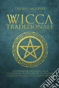 Wicca tradizionale
