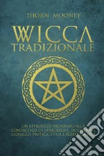 Wicca tradizionale libro