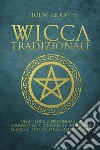 Wicca tradizionale libro