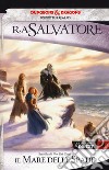 Il mare delle spade. La leggenda di Drizzt. Forgotten Realms. Vol. 13 libro