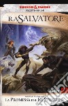 La promessa del re stregone. La leggenda di Drizzt. Forgotten Realms. Vol. 15 libro