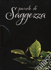 Parole di saggezza