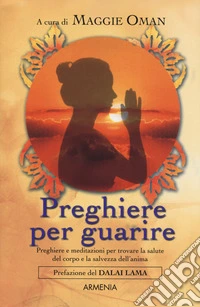 Preghiere per guarire