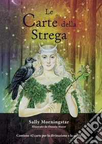 Le carte della strega. Con 42 Carte libro