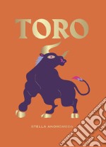 Toro libro