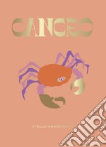 Cancro libro