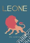 Leone libro di Stella Andromeda