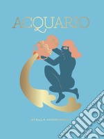 Acquario libro