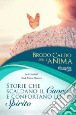 Brodo caldo per l'anima. Storie che scaldano il cuore e confortano lo spirito libro