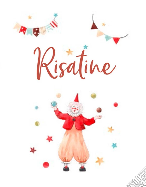 Risatine