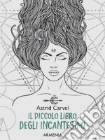 Il piccolo libro degli incantesimi libro