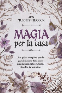 La Strega Verde — Libro di Arin Murphy-Hiscock