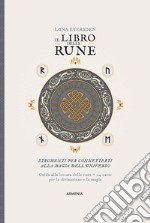 Il libro delle rune. Con 24 Carte libro