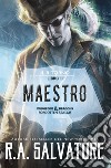 Maestro. Il ritorno. Dungeons & Dragons. Forgotten Realms. Vol. 2 libro di Salvatore R. A.