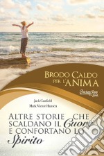 Brodo caldo per l'anima. Altre storie che scaldano il cuore e confortano lo spirito libro