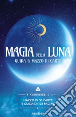 Magia della luna. Ediz. a colori. Con mazzo di carte