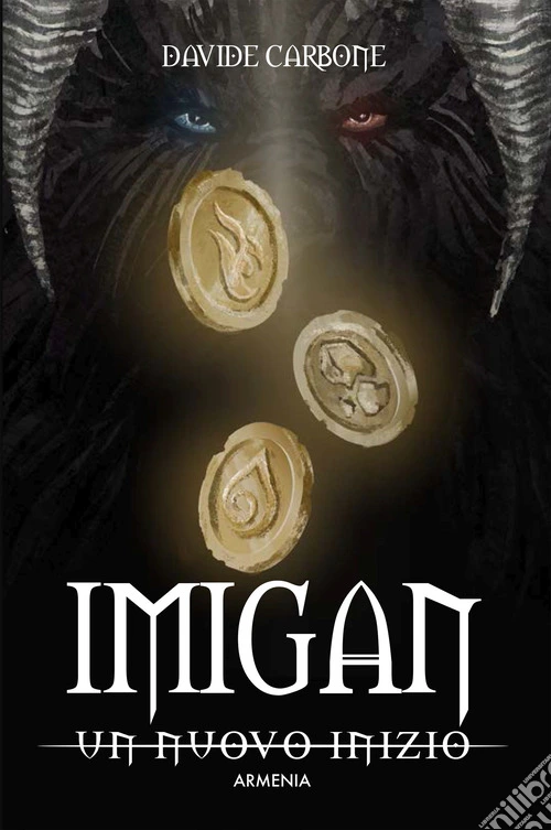 Un nuovo inizio. Imigan. Vol. 1