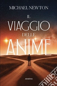 Il viaggio delle anime libro