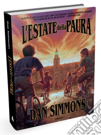 L'estate della paura libro