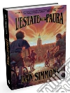 L'estate della paura libro