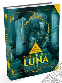 I giardini della luna. Una storia tratta dal libro Malazan dei Caduti. Ediz. speciale. Vol. 1 libro