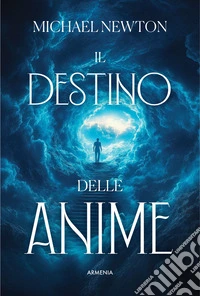 Il destino delle anime libro