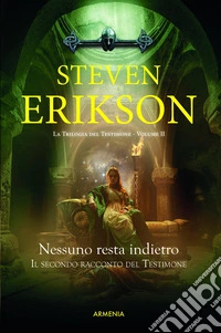 Nessuno resta indietro. Il secondo racconto del Testimone libro