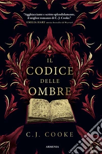 Il codice delle ombre libro