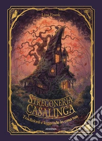 Stregoneria casalinga libro