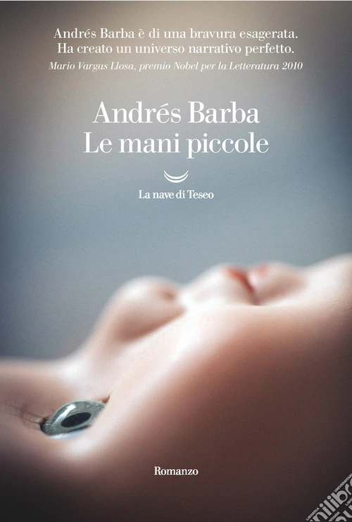 Le mani piccole