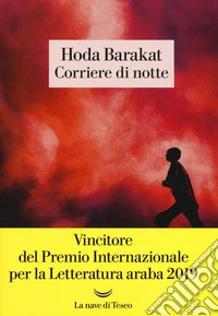 Corriere di notte