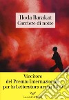 Corriere di notte libro