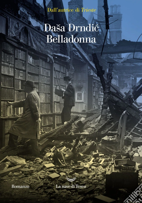 Belladonna
