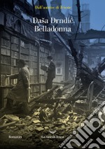 Belladonna libro