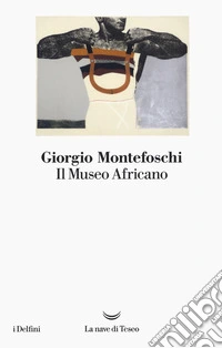 Il museo africano