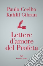 Lettere d'amore del profeta libro